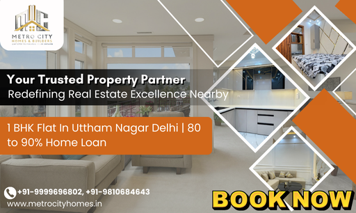 Metro City Homes: Your Trusted Property Partner – Redefining Real Estate Excellence Nearby
